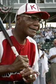 Buck O'Neil