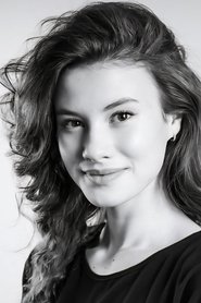 Anastasiia Ivaniuk