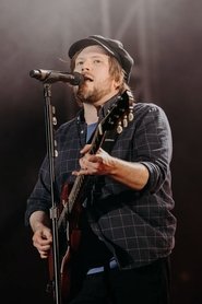Patrick Stump