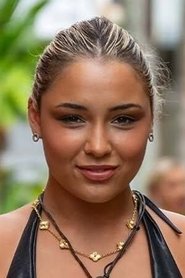 Jaeda Chamberlain