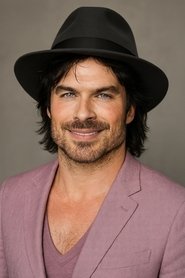 Ian Somerhalder