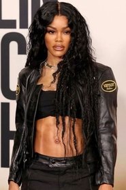 Teyana Taylor