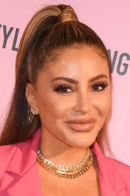 Larsa Pippen