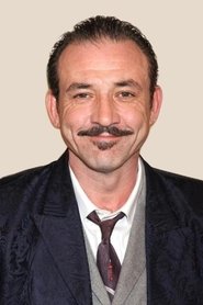 Ritchie Coster