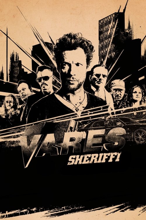 Vares – Sheriffi (2015)