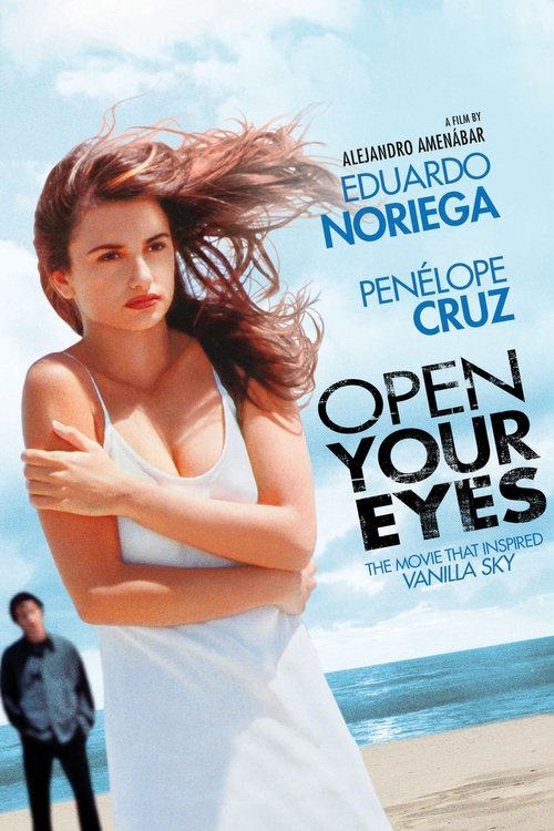 Abre los ojos