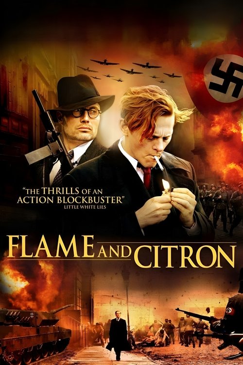 Flammen & Citronen