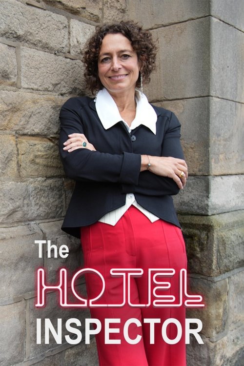 The Hotel Inspector