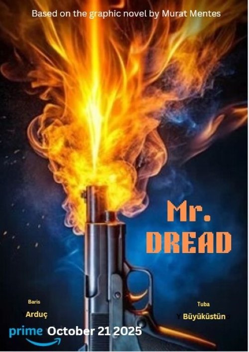 Mr Dread