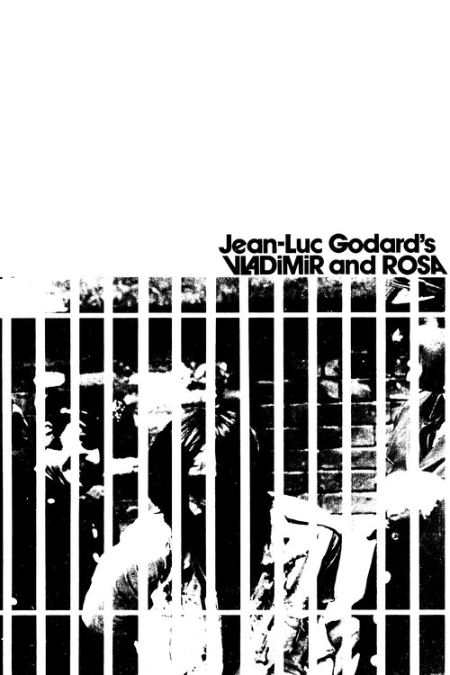 Vladimir et Rosa