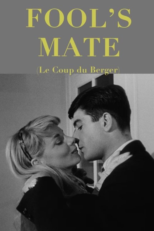 Le Coup du berger