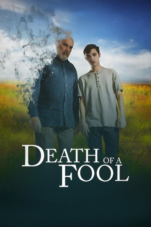 Death of a Fool