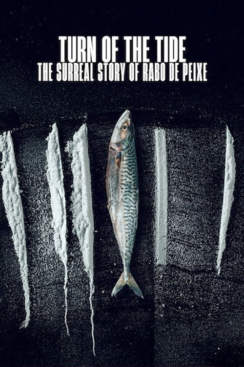 Maré Branca: A Surreal História de Rabo de Peixe