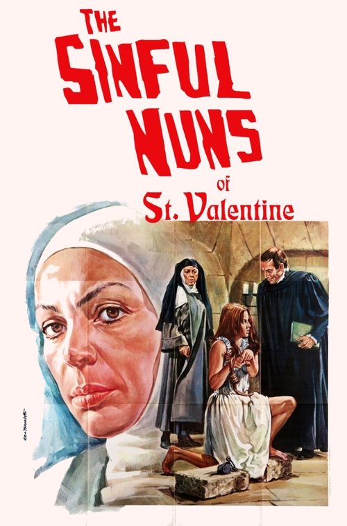 Le scomunicate di San Valentino