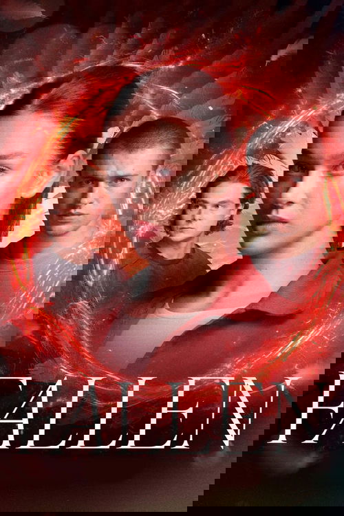 Fallen