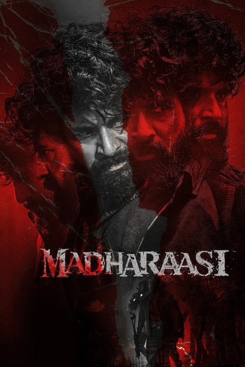 மதராஸி (2025)