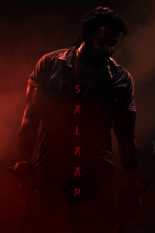 సలార్: పార్ట్ 1 – సీజ్ఫైర్