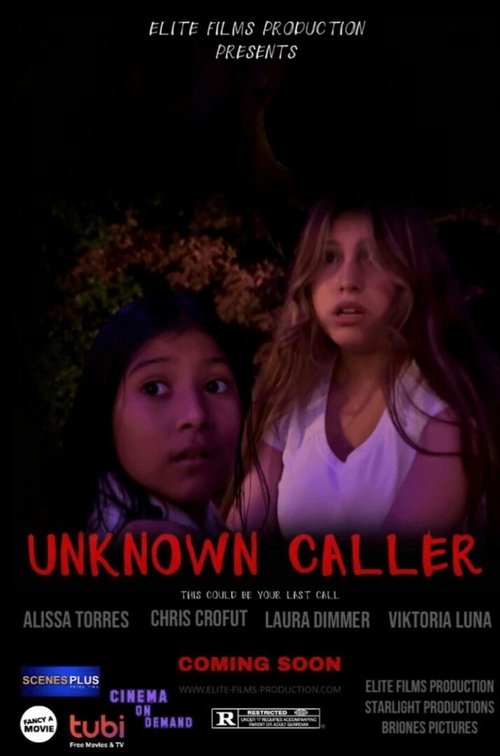 Unknown Caller (2024)