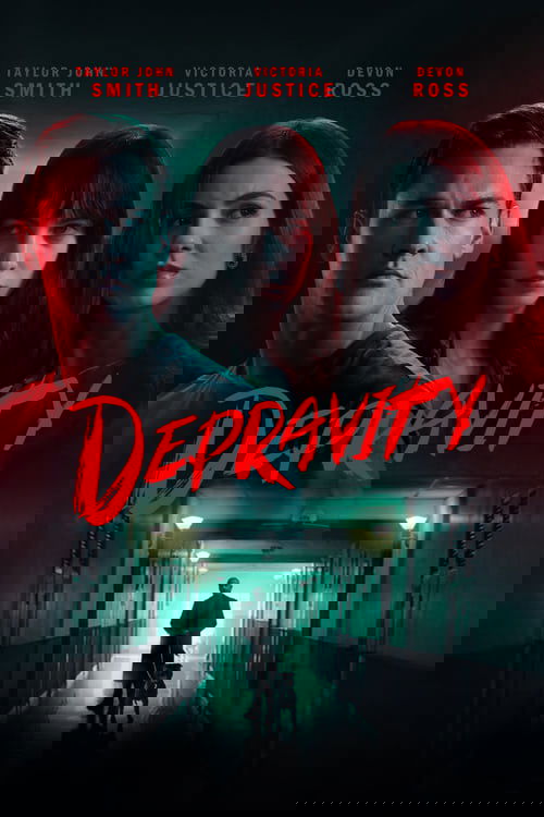 Depravity