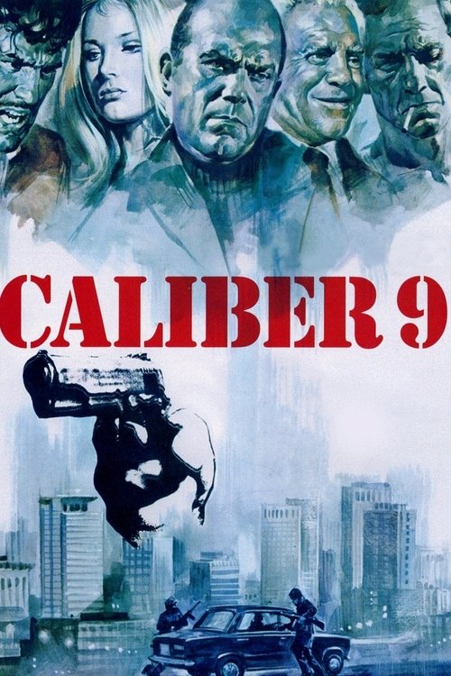 Milano Calibro 9