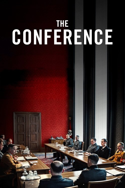 Die Wannseekonferenz