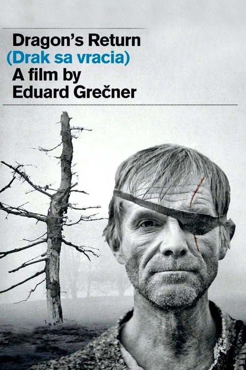 Drak sa vracia