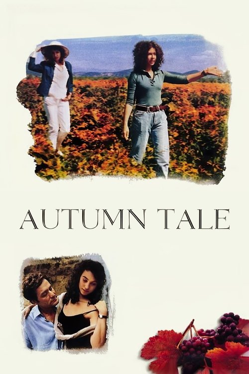 Conte d'automne