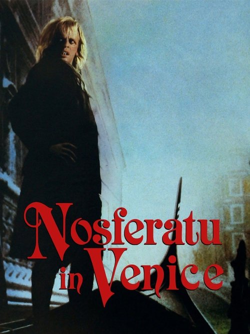 Nosferatu a Venezia