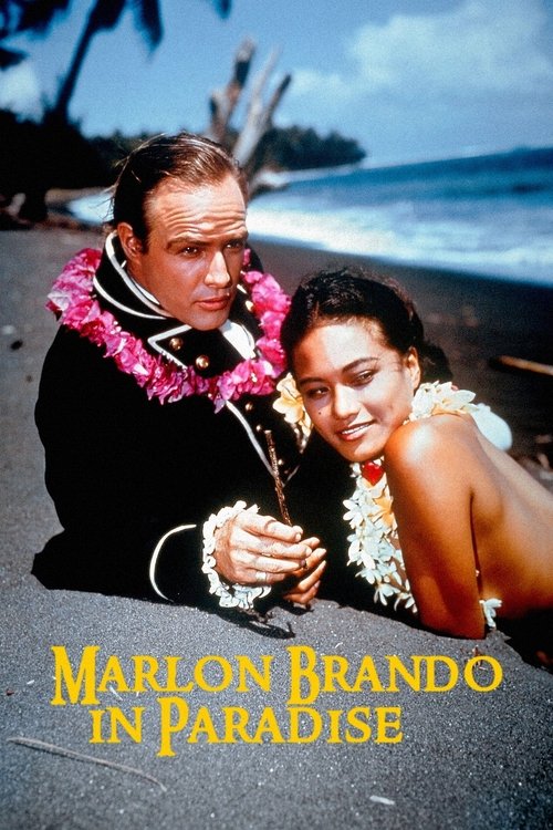 Marlon Brando: Im Paradies (2024)