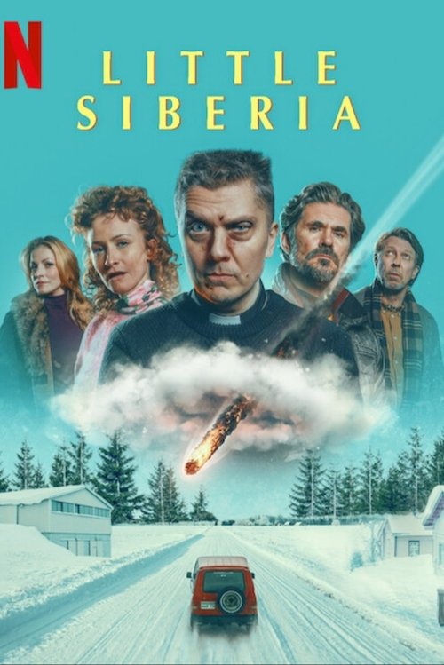 Pikku Siperia