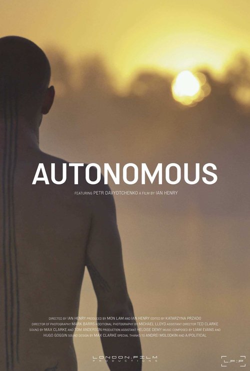 Autonomous (2019)