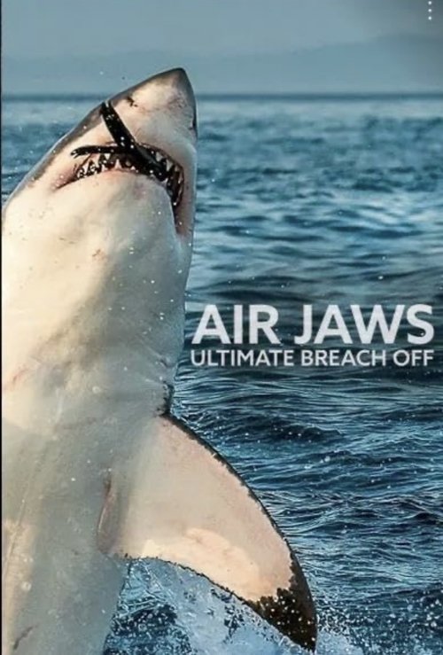 Air Jaws: Ultimate Breach Off