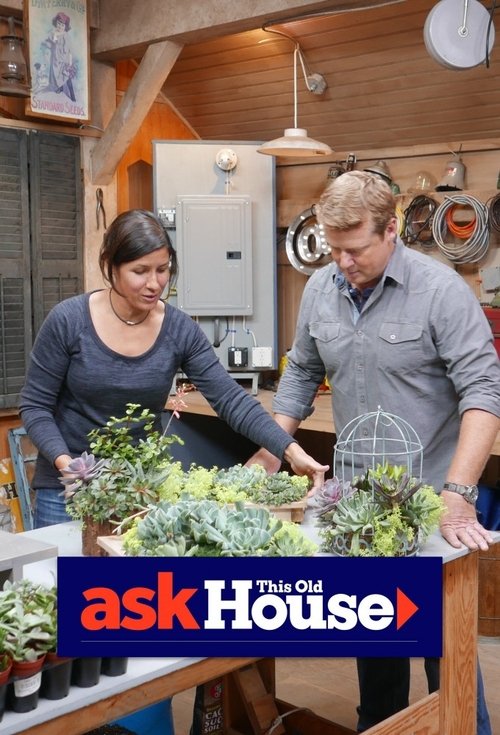 Ask This Old House