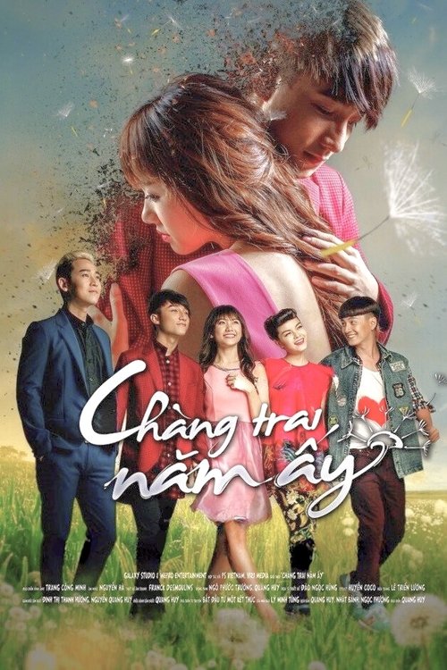 Chàng Trai Năm Ấy