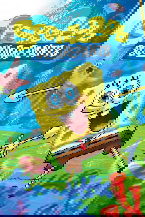 SpongeBob SquarePants