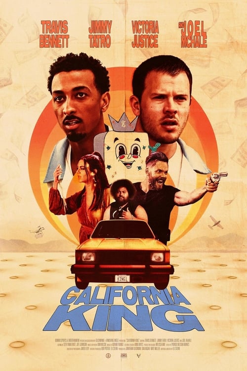 California King (2025)