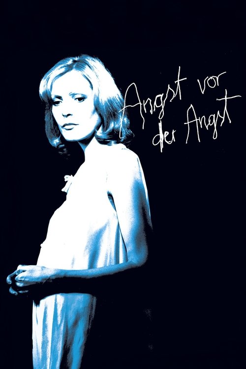 Angst vor der Angst