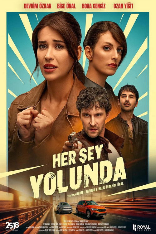 Her Şey Yolunda (2025)