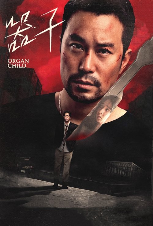 器子 (2025)