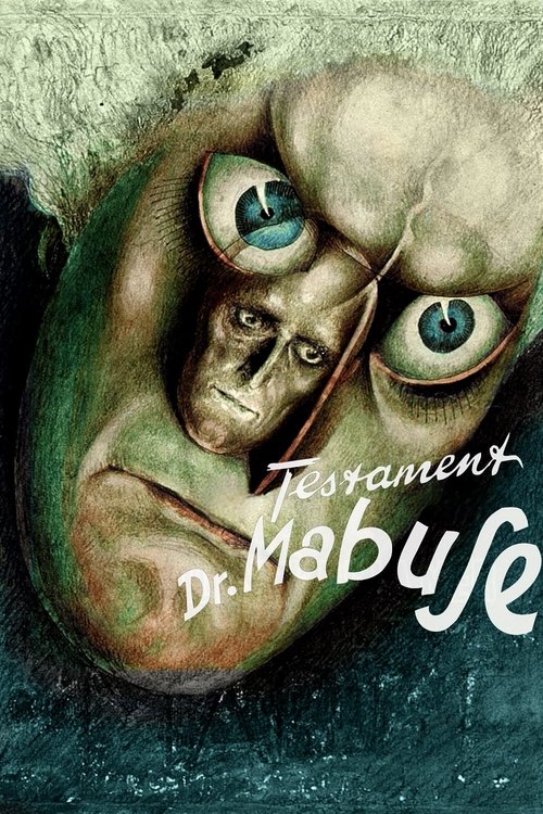 Das Testament des Dr. Mabuse
