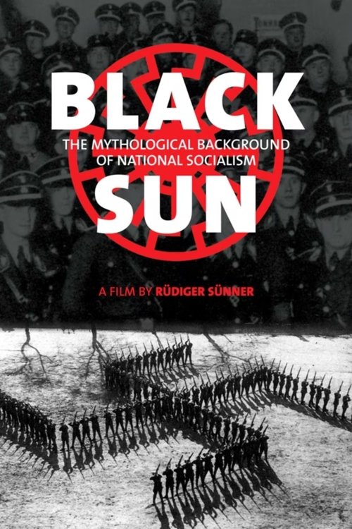 Schwarze Sonne