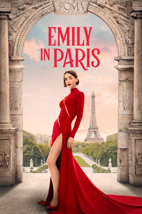 Emily in Paris