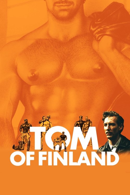Tom of Finland