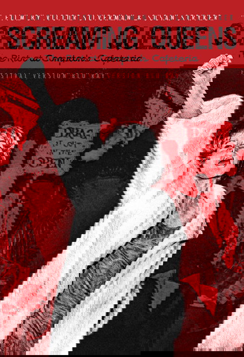 Screaming Queens: The Riot at Compton's Cafeteria