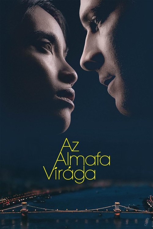 Az almafa virága