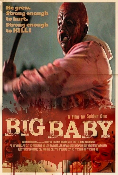Big Baby (2025)