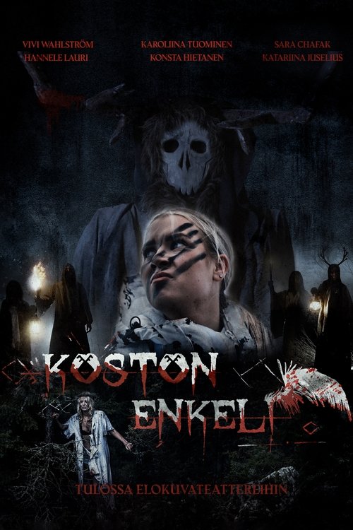 Koston enkeli (2024)