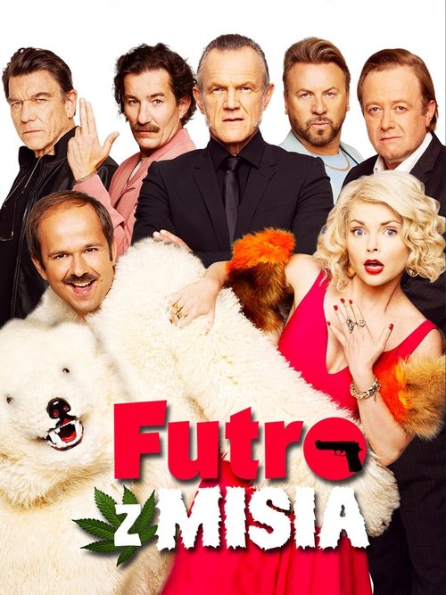 Futro z misia
