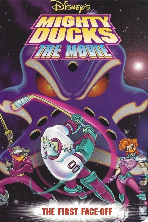 Mighty Ducks the Movie: The First Face-Off (1997)