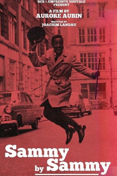 Sammy by Sammy, mes années 60 (2022)